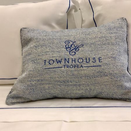 Townhouse Tropea Bed & Breakfast Luaran gambar