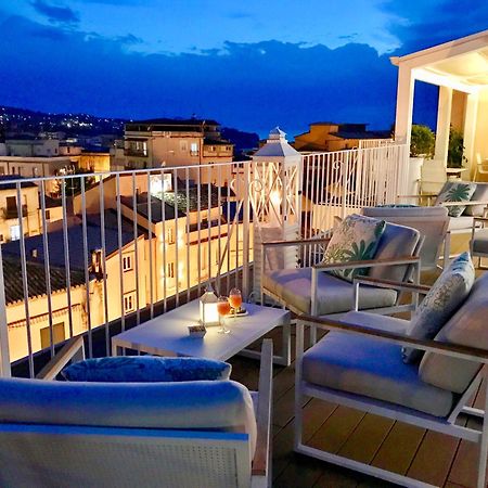 Townhouse Tropea Bed & Breakfast Luaran gambar