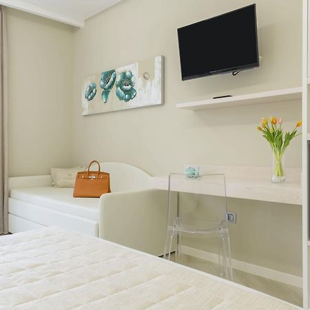 Townhouse Tropea Bed & Breakfast Luaran gambar