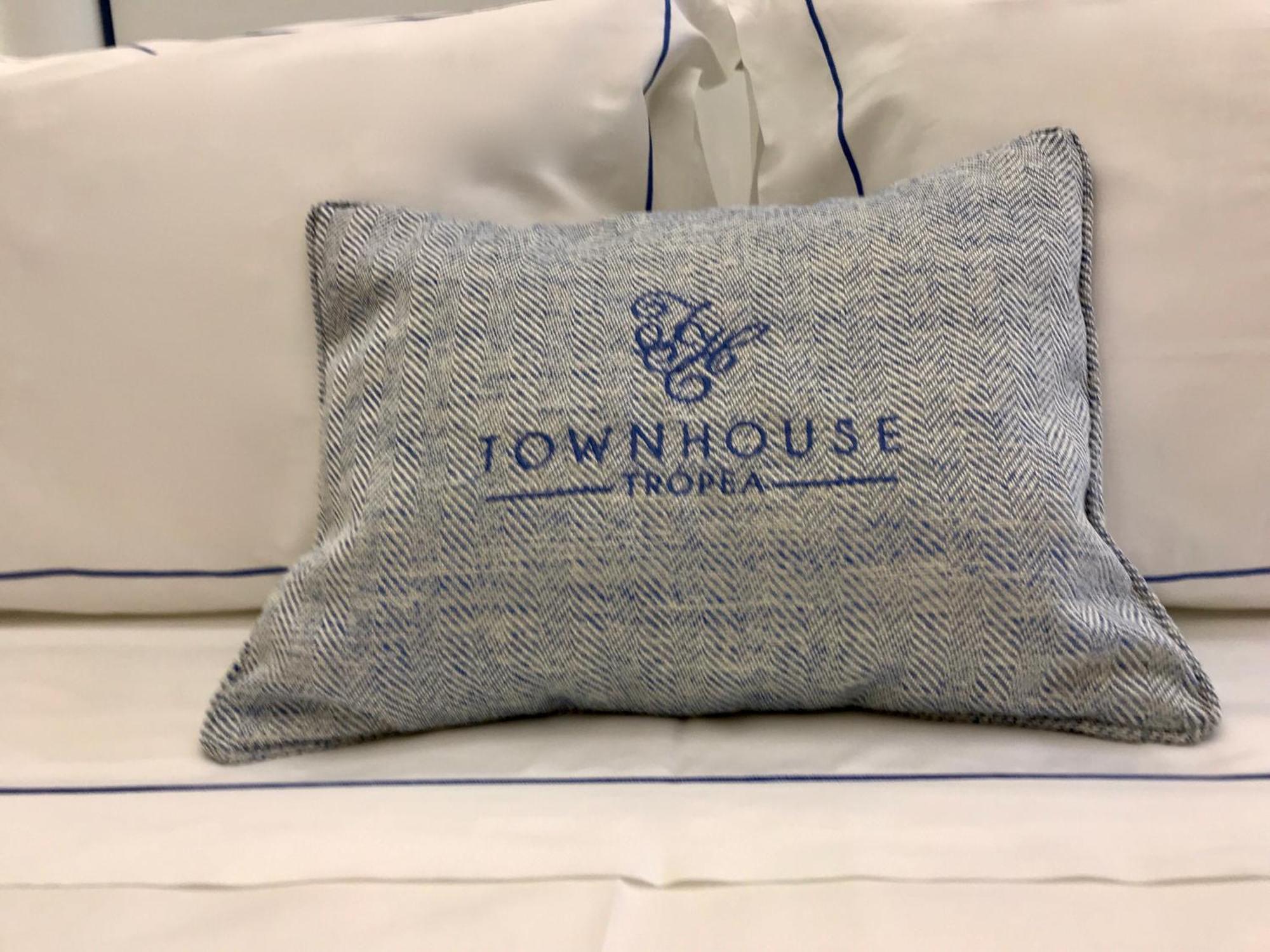 Townhouse Tropea Bed & Breakfast Luaran gambar