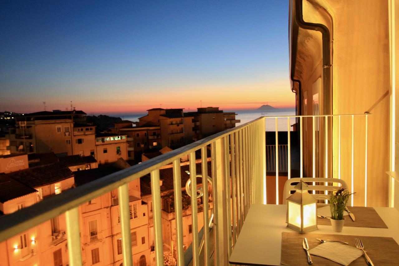 Townhouse Tropea Bed & Breakfast Luaran gambar