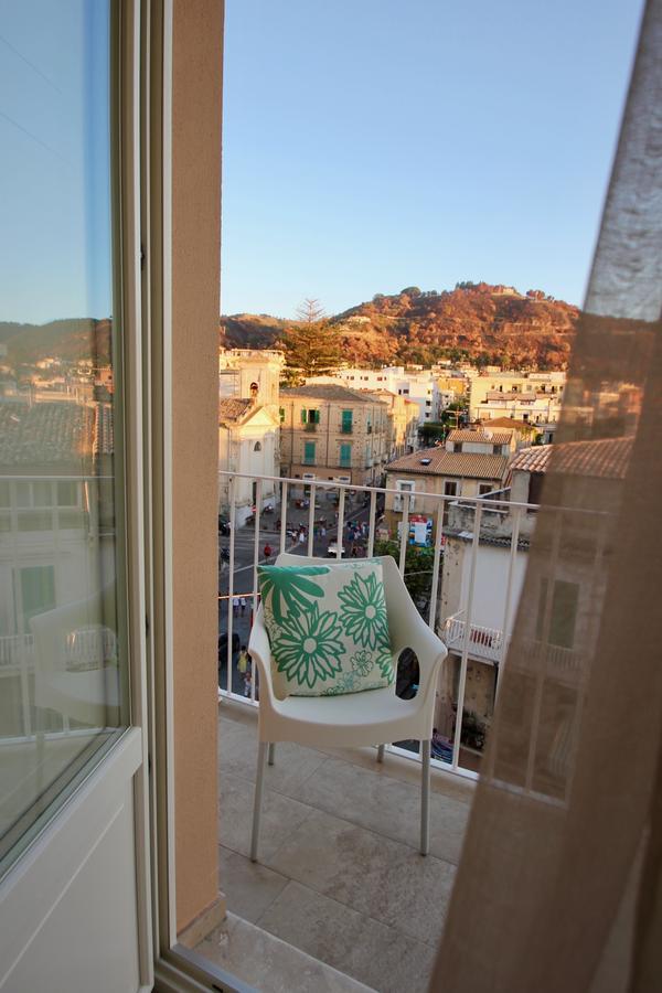 Townhouse Tropea Bed & Breakfast Luaran gambar