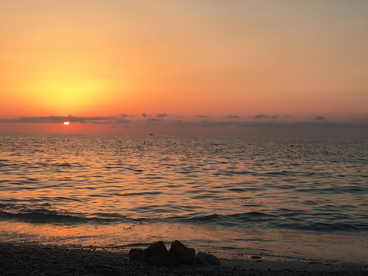 Townhouse Tropea Bed & Breakfast Luaran gambar