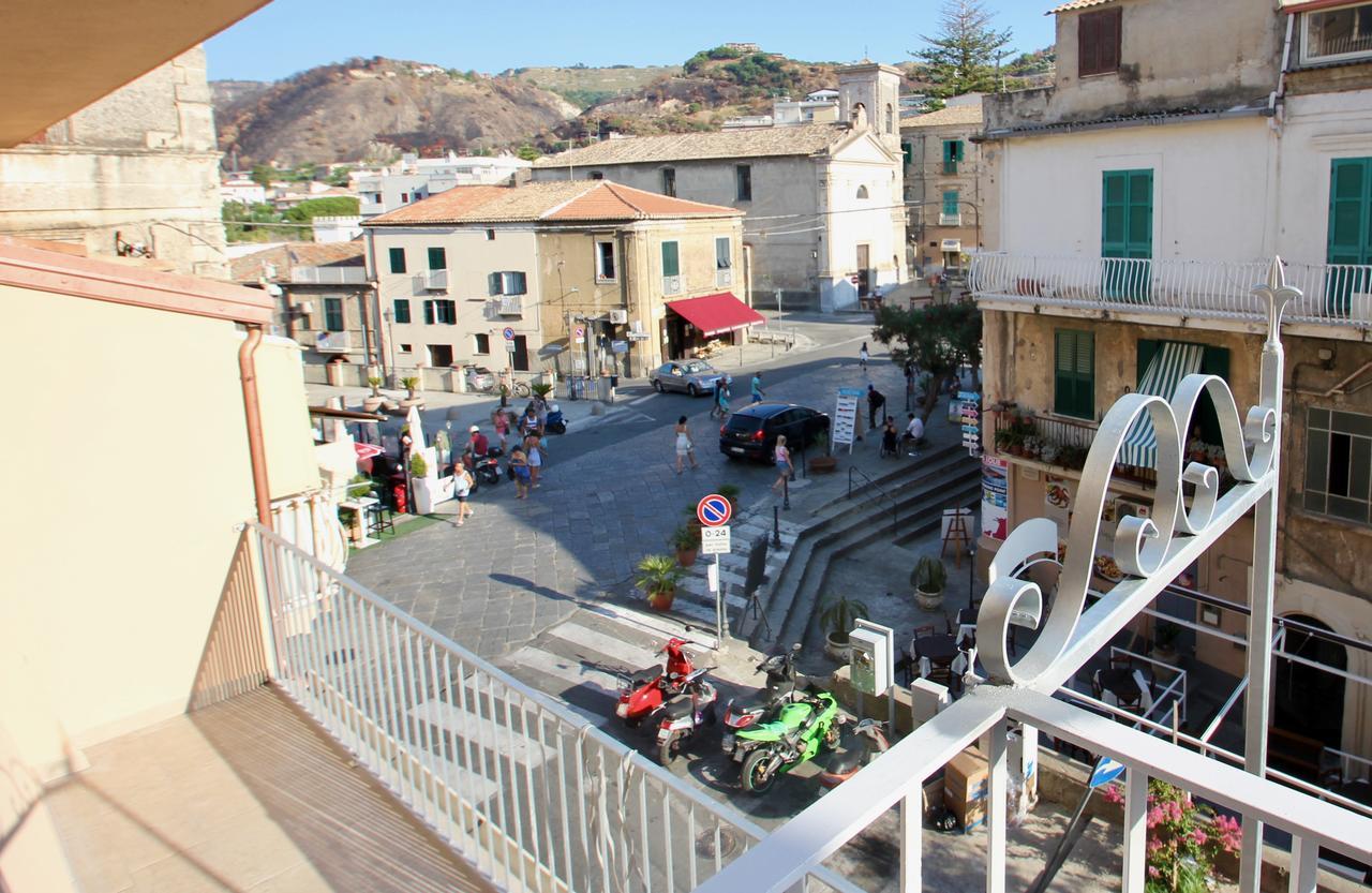 Townhouse Tropea Bed & Breakfast Luaran gambar