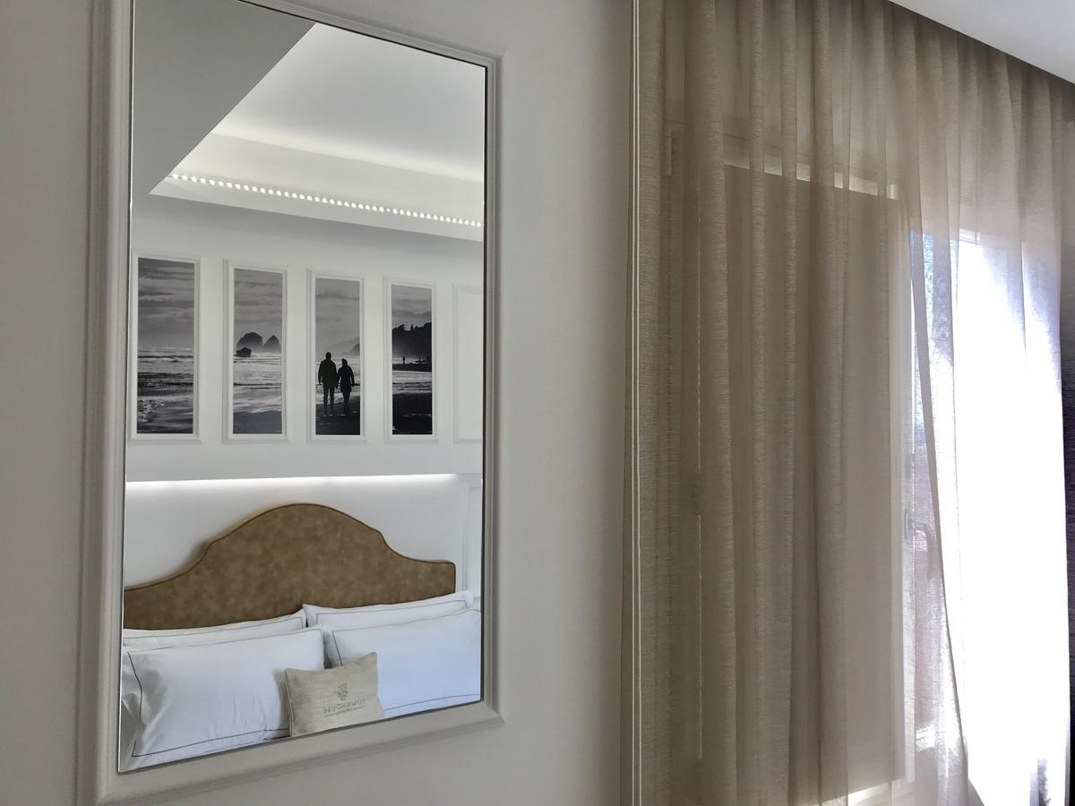 Townhouse Tropea Bed & Breakfast Luaran gambar