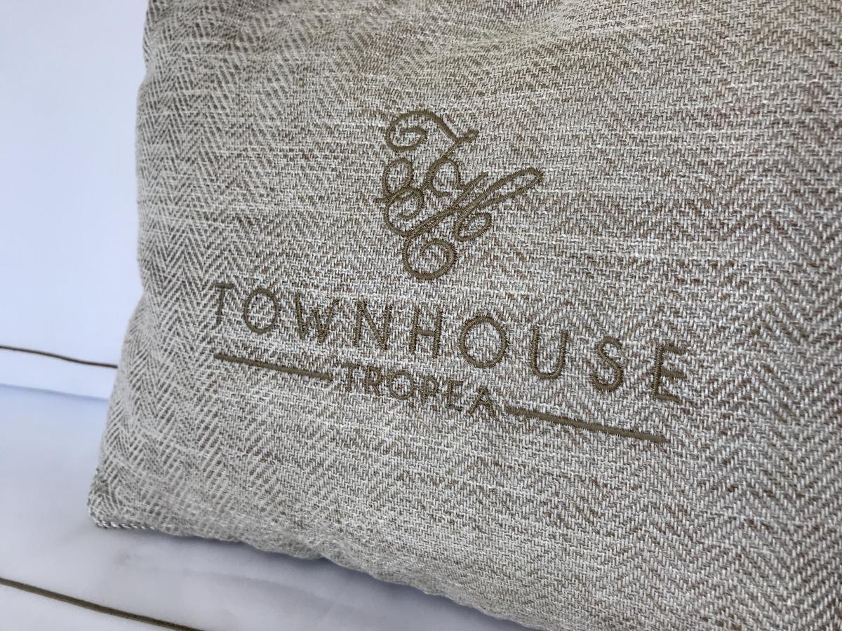 Townhouse Tropea Bed & Breakfast Luaran gambar
