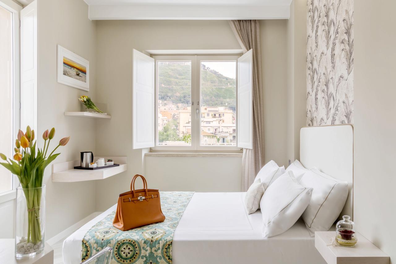 Townhouse Tropea Bed & Breakfast Luaran gambar