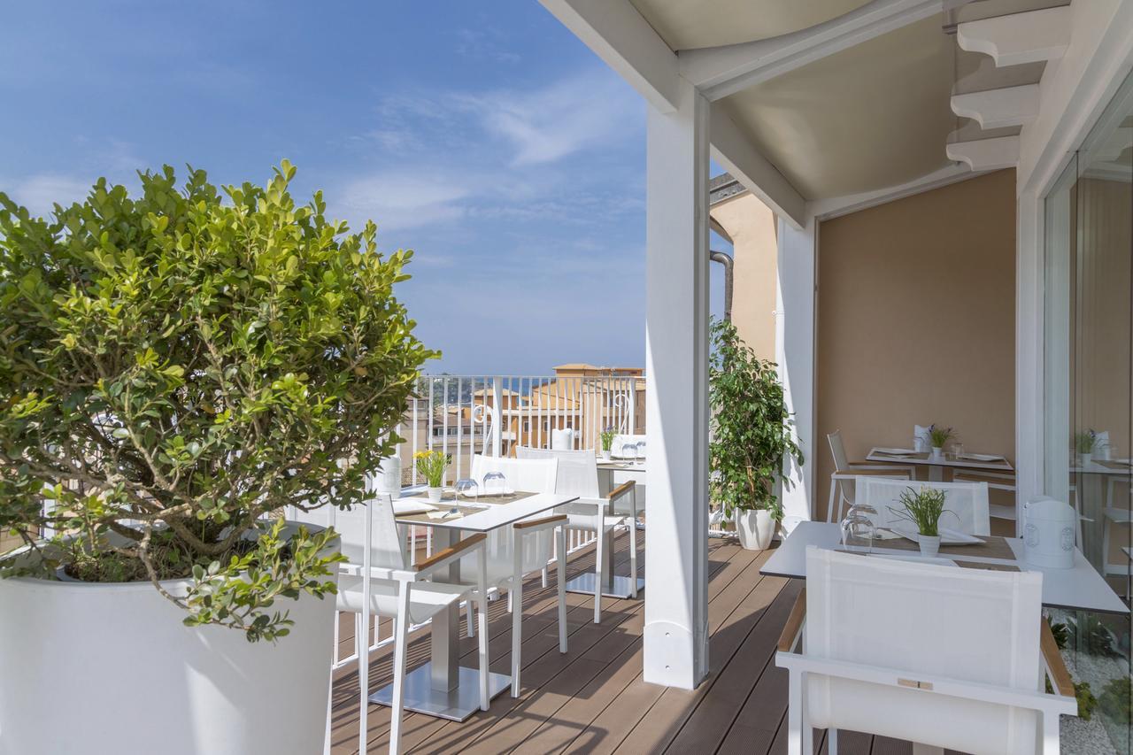 Townhouse Tropea Bed & Breakfast Luaran gambar