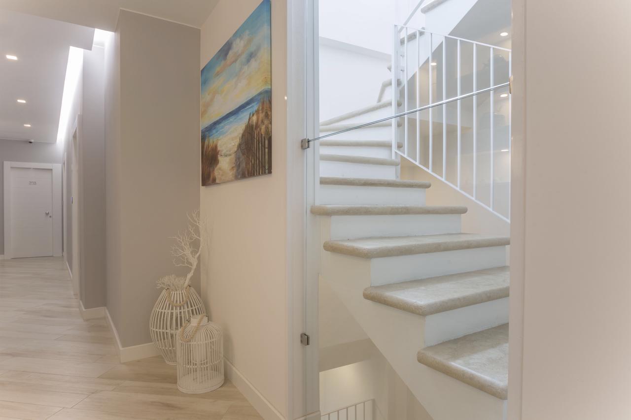 Townhouse Tropea Bed & Breakfast Luaran gambar