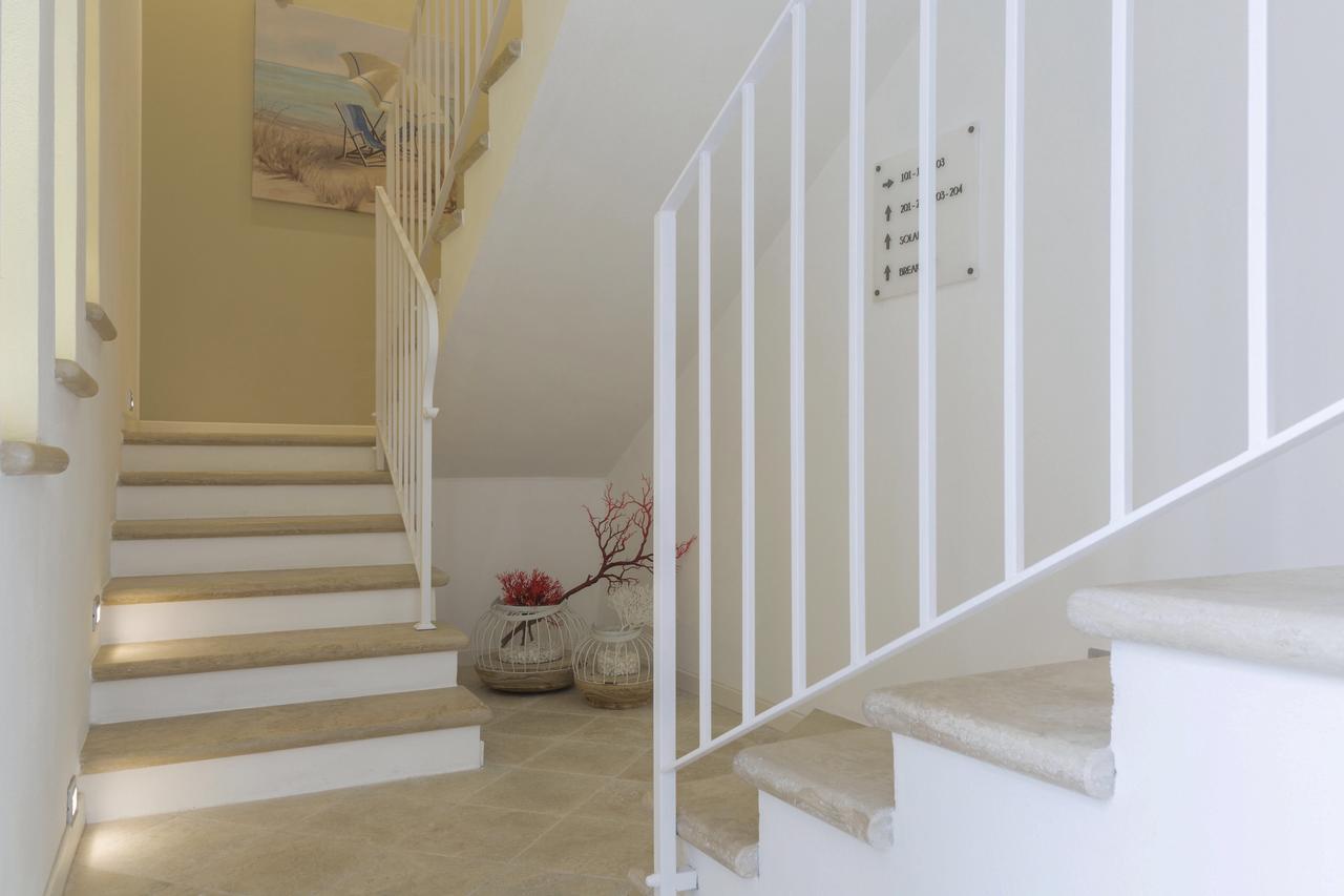 Townhouse Tropea Bed & Breakfast Luaran gambar