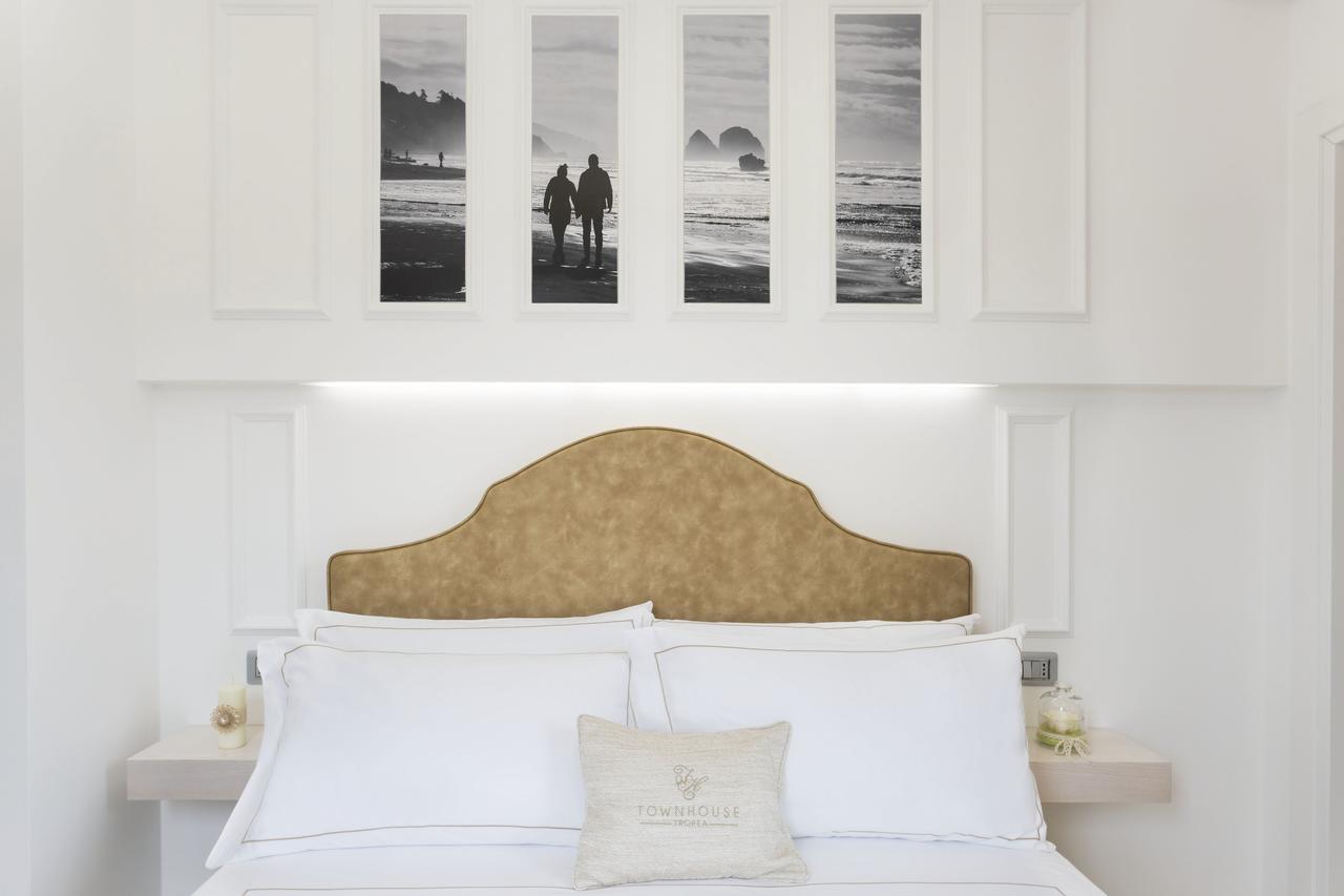 Townhouse Tropea Bed & Breakfast Luaran gambar