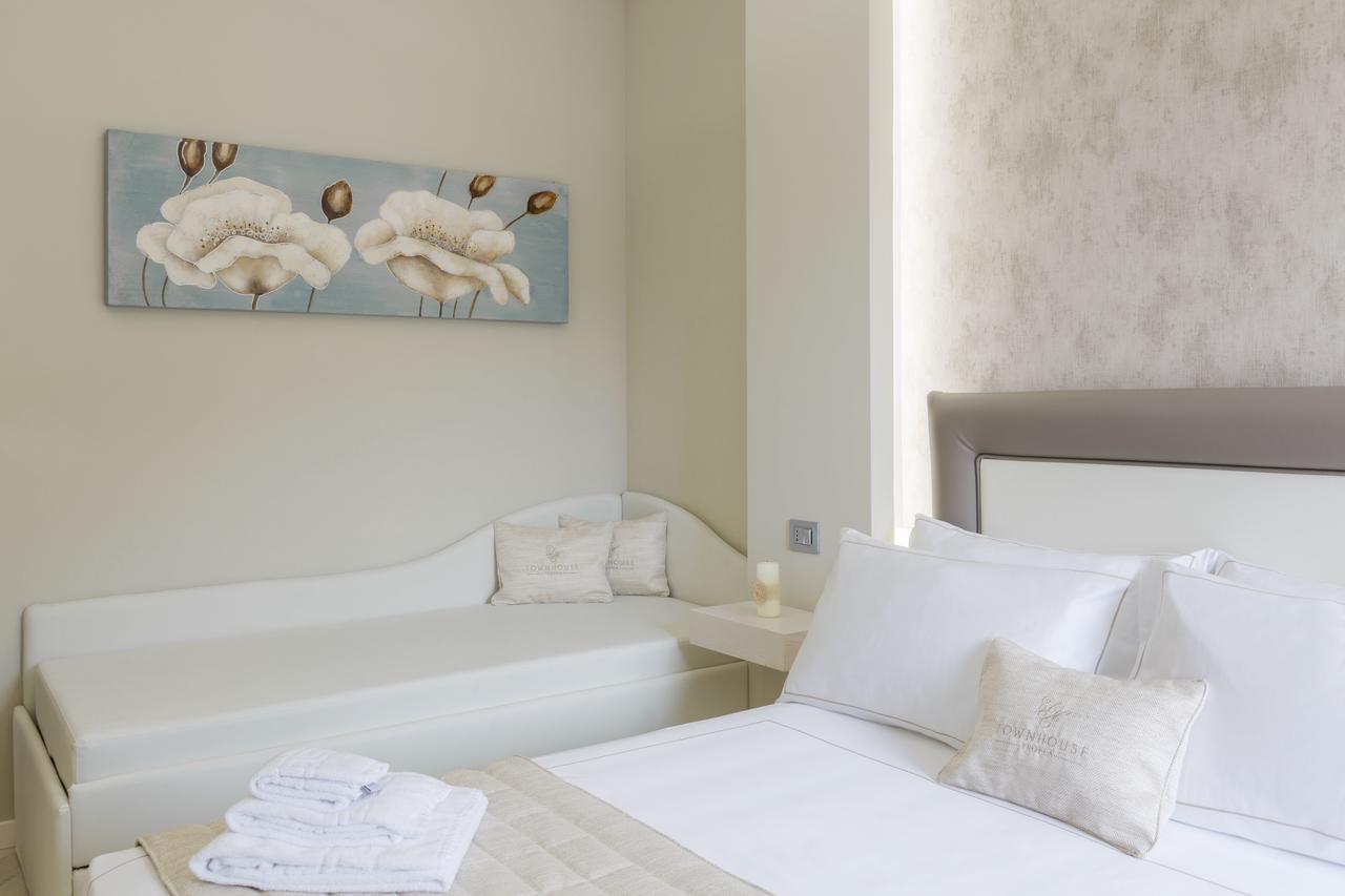 Townhouse Tropea Bed & Breakfast Luaran gambar