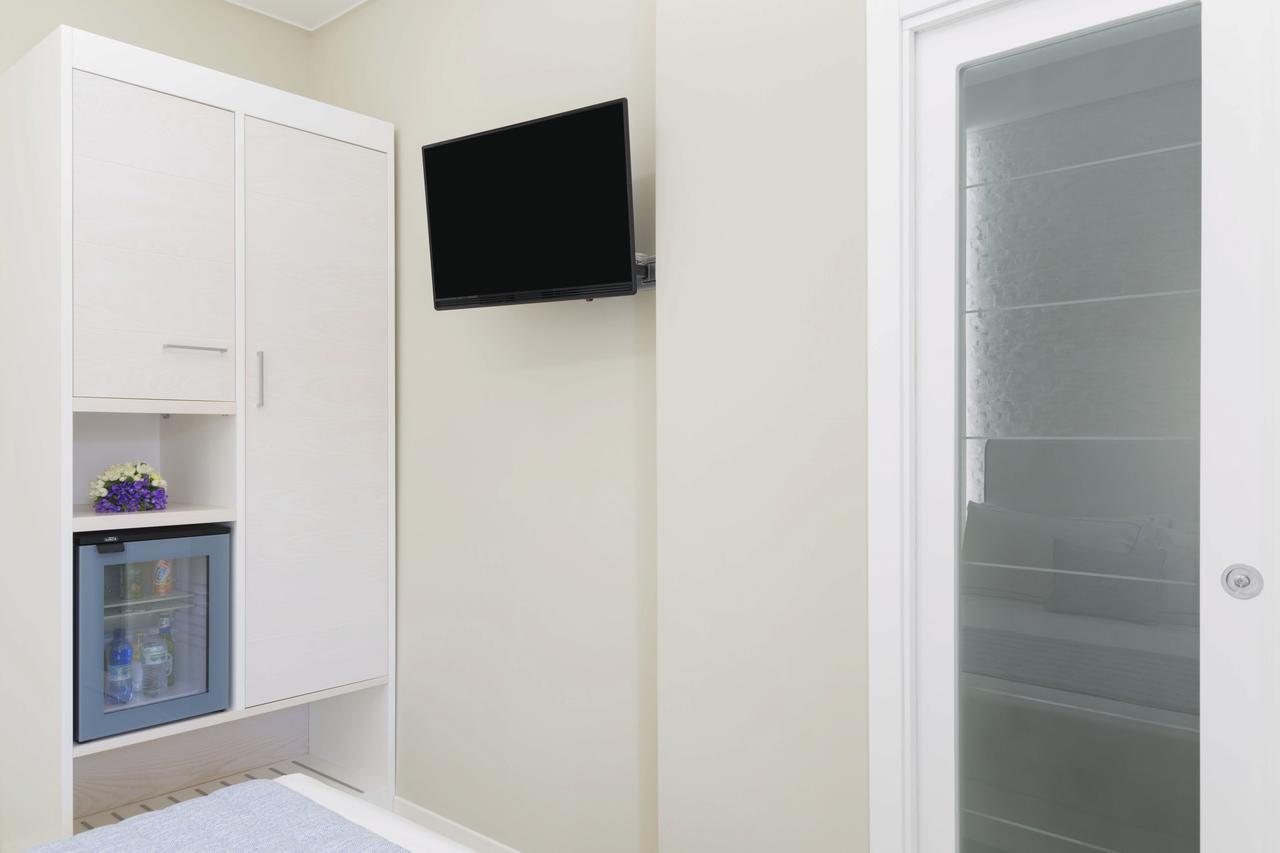 Townhouse Tropea Bed & Breakfast Luaran gambar