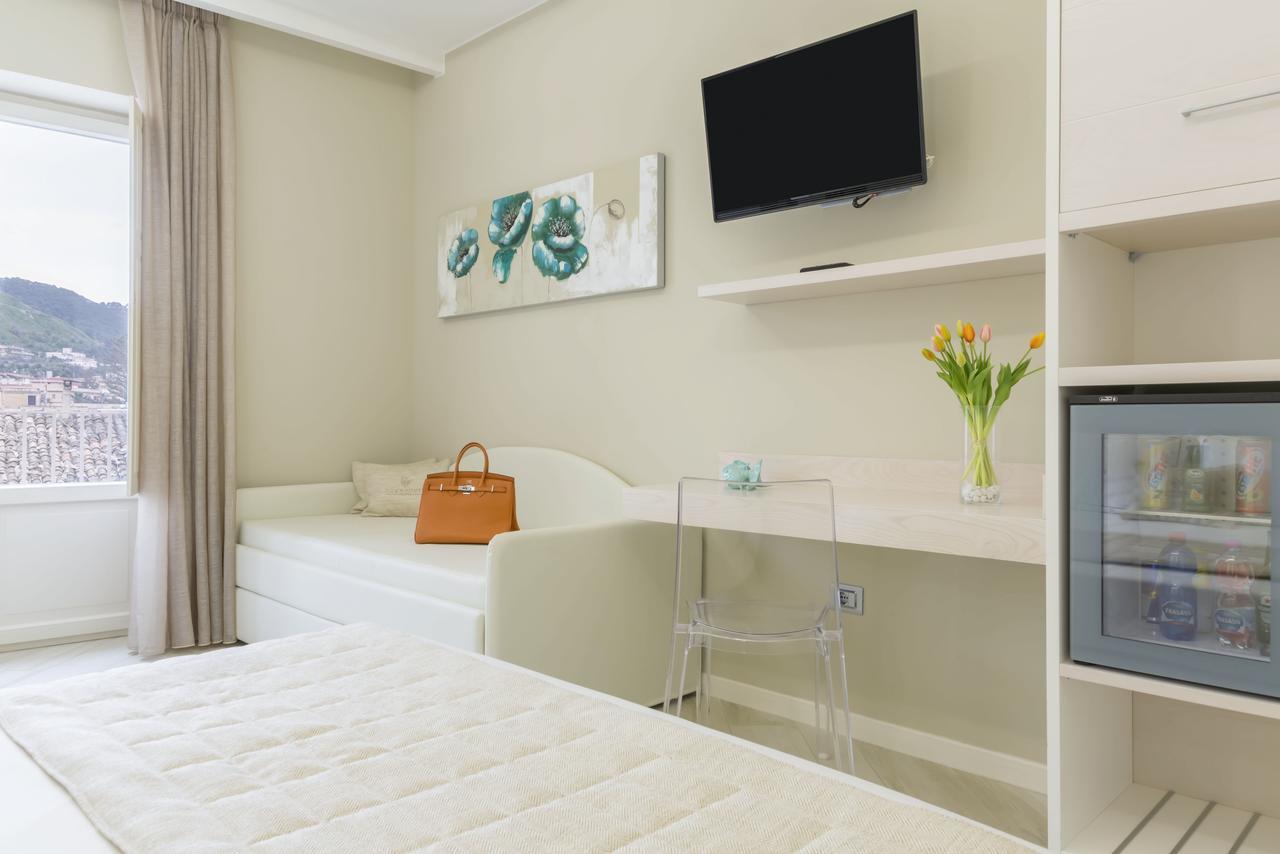 Townhouse Tropea Bed & Breakfast Luaran gambar