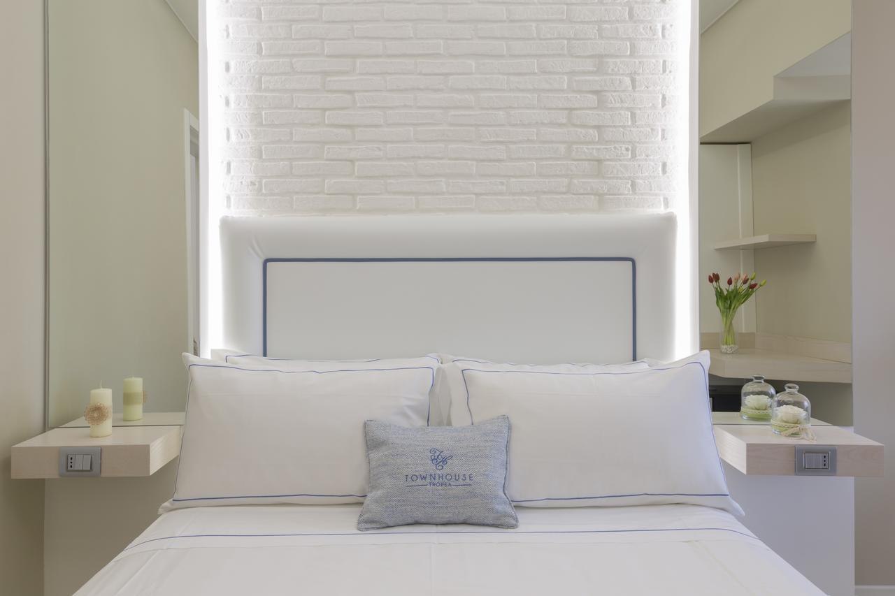 Townhouse Tropea Bed & Breakfast Luaran gambar
