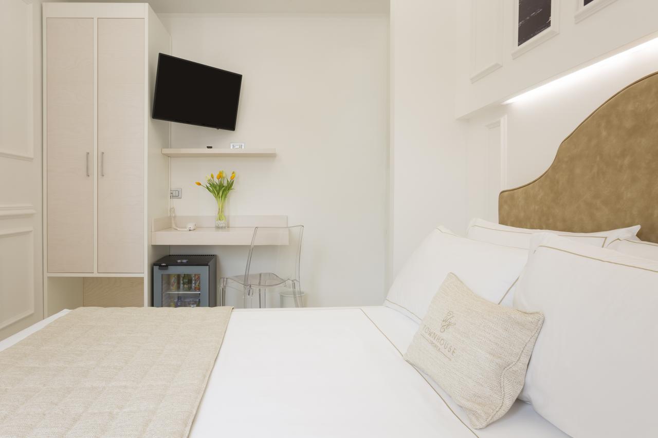 Townhouse Tropea Bed & Breakfast Luaran gambar