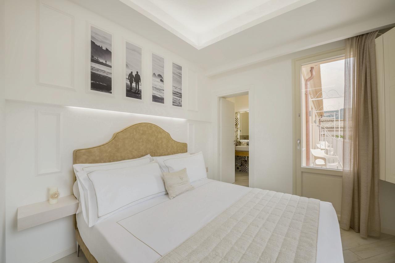 Townhouse Tropea Bed & Breakfast Luaran gambar