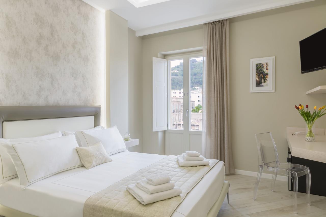 Townhouse Tropea Bed & Breakfast Luaran gambar