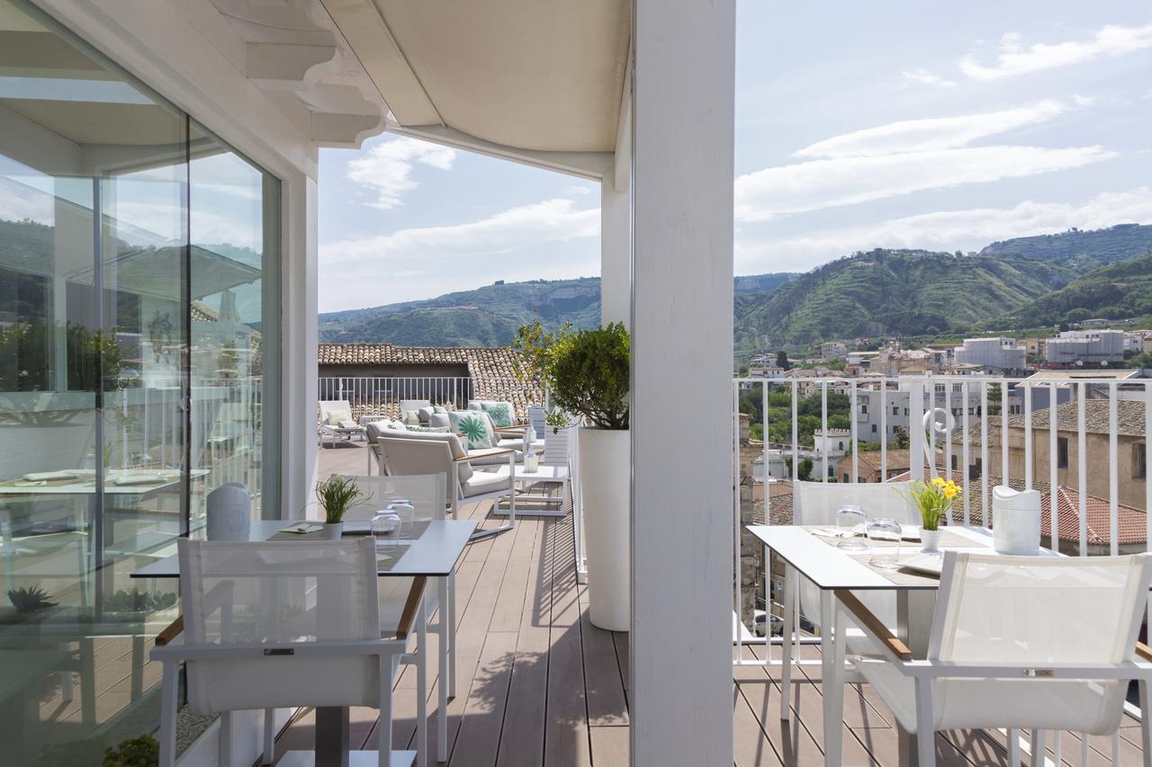 Townhouse Tropea Bed & Breakfast Luaran gambar