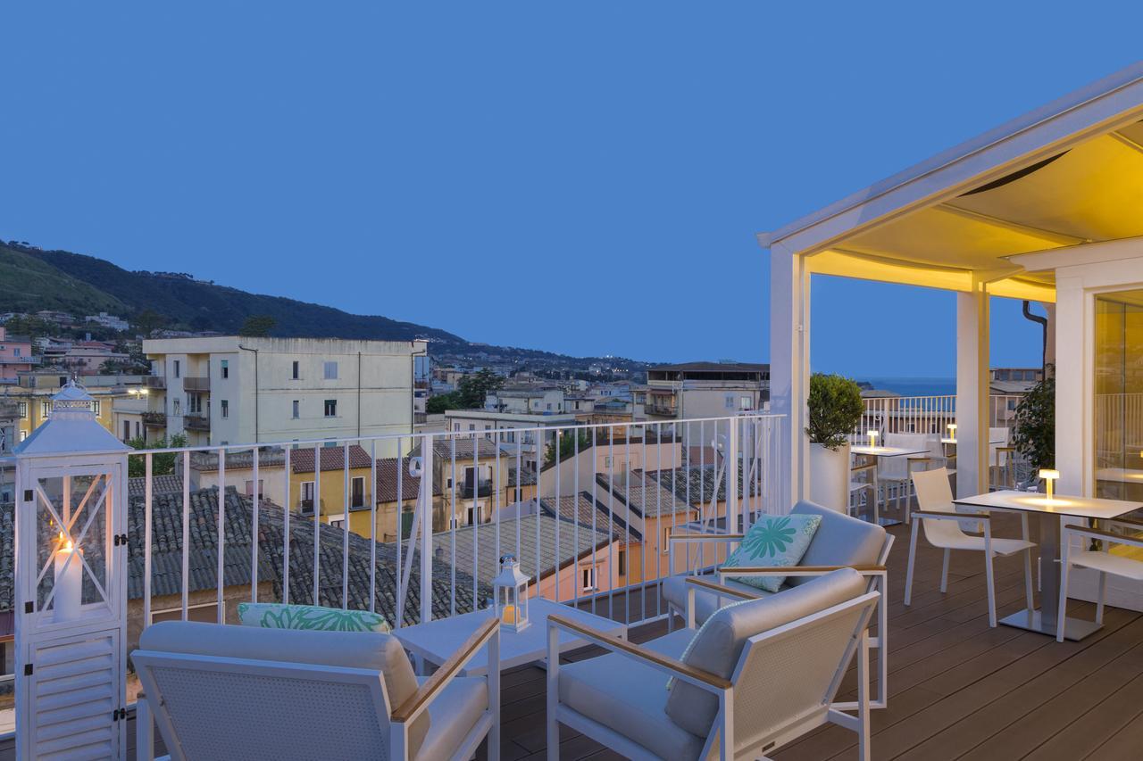 Townhouse Tropea Bed & Breakfast Luaran gambar