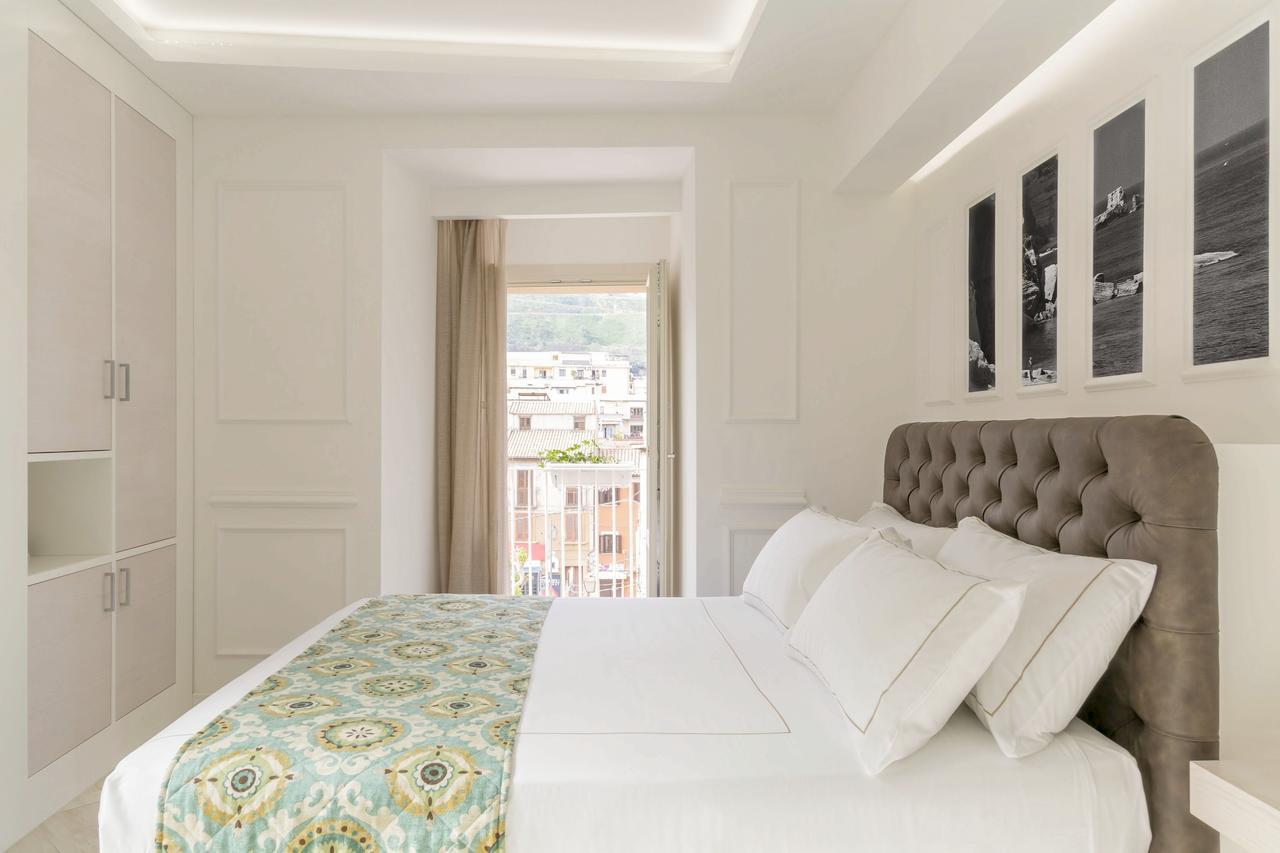 Townhouse Tropea Bed & Breakfast Luaran gambar