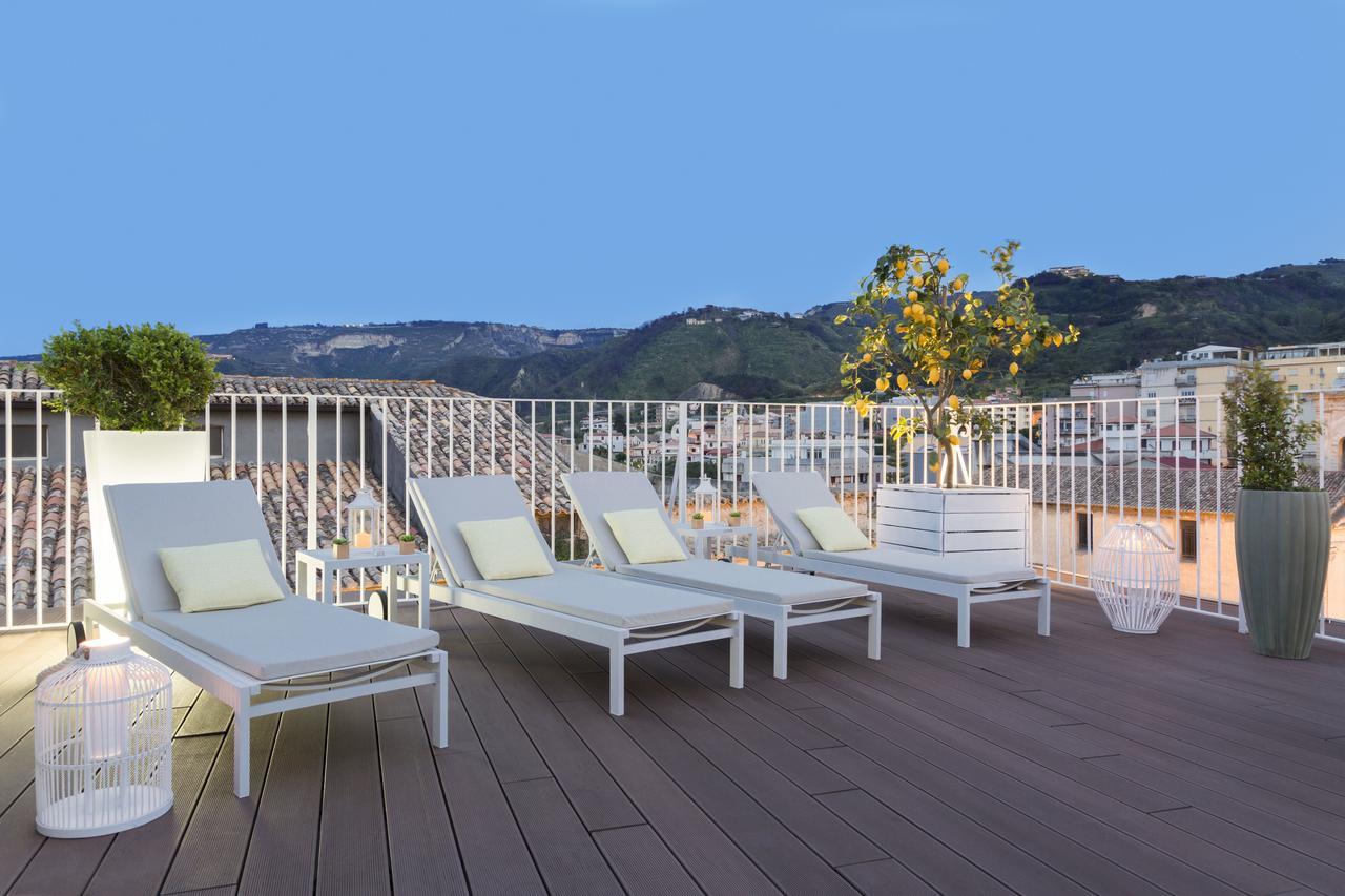 Townhouse Tropea Bed & Breakfast Luaran gambar