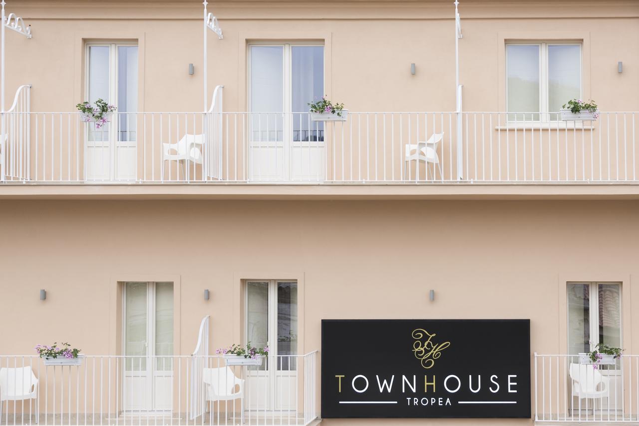 Townhouse Tropea Bed & Breakfast Luaran gambar