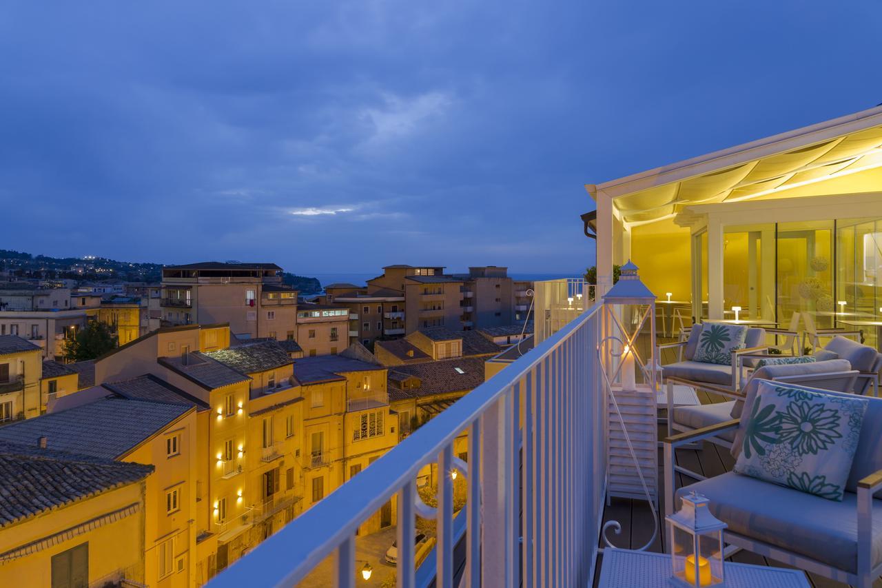 Townhouse Tropea Bed & Breakfast Luaran gambar